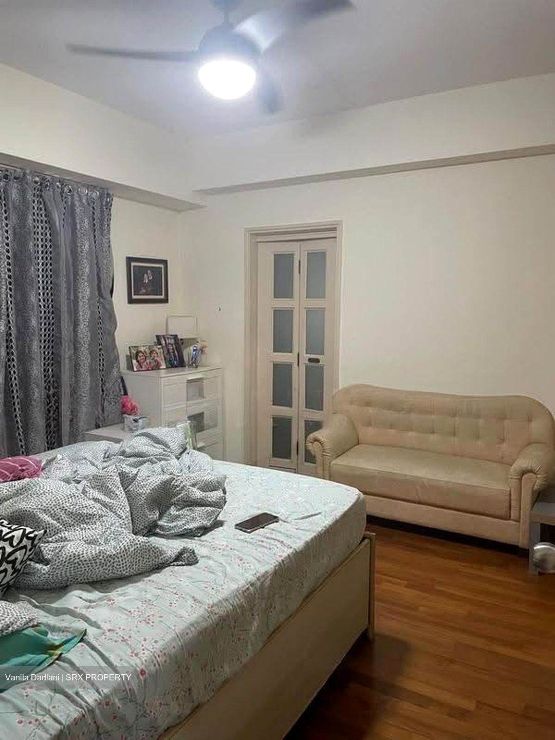 The Tanamera (D16), Condominium #618905801